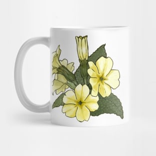 Primrose Mug